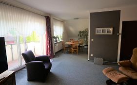 Ferienwohnung Amanda 2